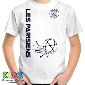 Kaos PSG - Les Parisiens