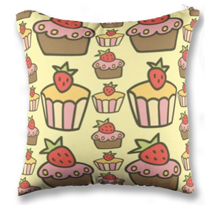 Bantal Cake