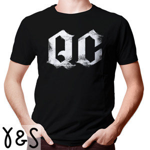 Kaos Quincy Crew dota 2 