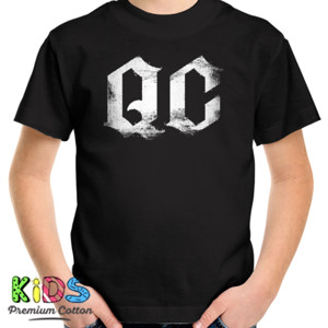 Kaos Quincy Crew dota 2 