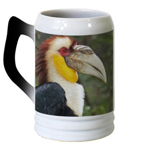 Mug Jumbo HORNBILL 