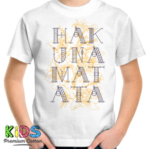 Kaos Hakunamata