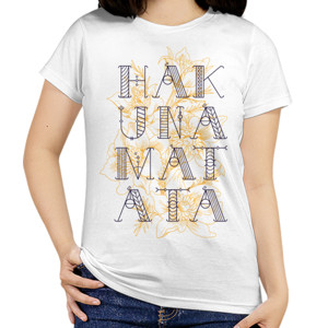 Kaos Hakunamata