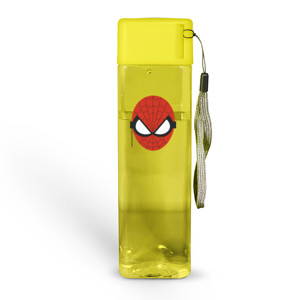 Botol Botol spiderman