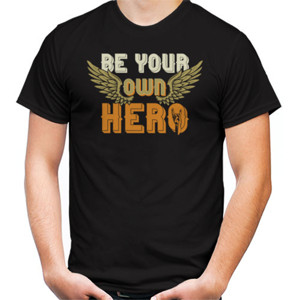 Kaos Be Your Own Hero