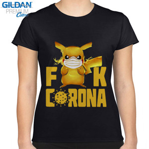 Kaos fuck corona covid19