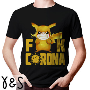 Kaos fuck corona covid19