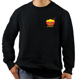 Jaket Sweater kaos cewek abul