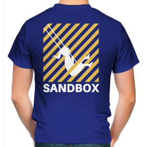 Kaos STAFF SANDBOX - STARTUP KOREA DRAMA