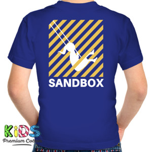 Kaos STAFF SANDBOX - STARTUP KOREA DRAMA