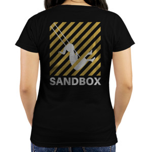 Kaos STAFF SANDBOX - STARTUP KOREA DRAMA