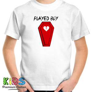 Kaos Played Boy