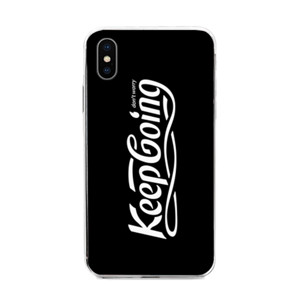 Casing HP Keep Going Casing HP