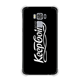 Casing HP Casing HP Keep Going