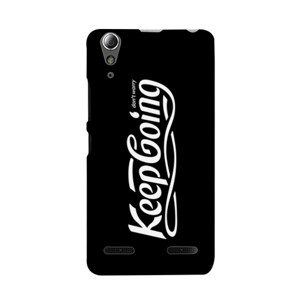 Casing HP Keep Going Casing HP