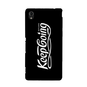 Casing HP Keep Going Casing HP