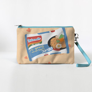 Dompet Indonoodle Pouch