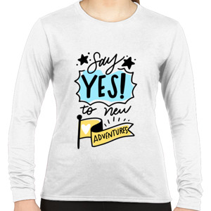 Kaos Say Yes to New Adventure