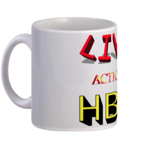 Mug artis hollywood