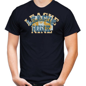 Kaos League Nine