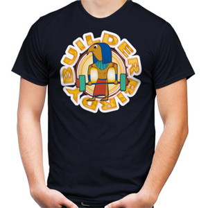 Kaos Birdy Builder