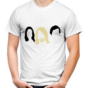 Kaos Epic bands Nirvana