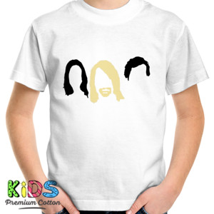 Kaos Epic bands Nirvana