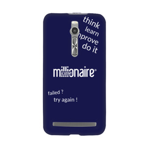 Millionaire Academy Casing HP