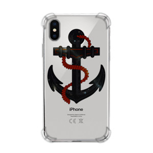 Anchor Up Casing HP