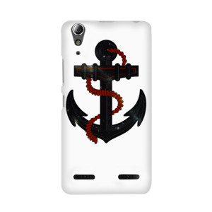 Anchor Up Casing HP
