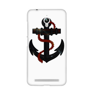 Anchor Up Casing HP