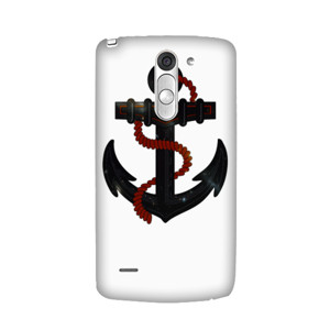 Anchor Up Casing HP