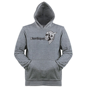 Jaket Hoodie Otentique