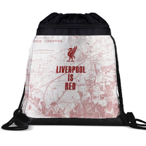 Tas Serut Liverpool Is Red