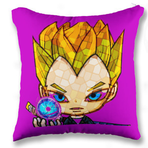 Bantal Bantal keren Art