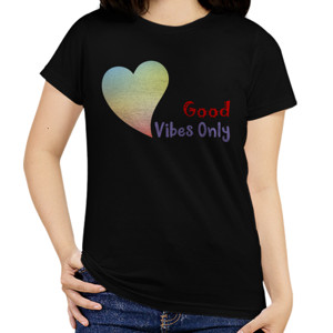 Kaos good vibes only1
