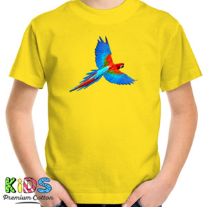 Kaos Burung beo