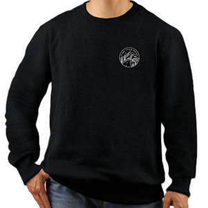 Jaket Sweater Find Your Road