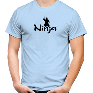 Kaos kaos ninja