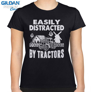 Kaos Easily Distracted