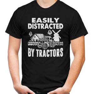 Kaos Easily Distracted