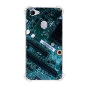 Casing HP Electronic Circuit Board (custom)