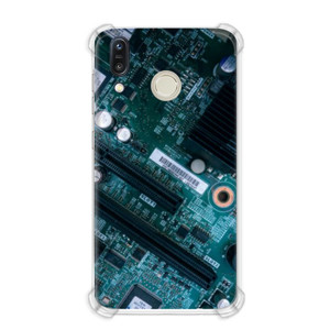 Casing HP Electronic Circuit Board (custom)