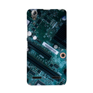 Electronic Circuit Board (custom) Casing HP