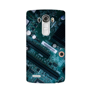 Electronic Circuit Board (custom) Casing HP