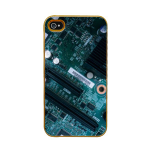 Electronic Circuit Board (custom) Casing HP
