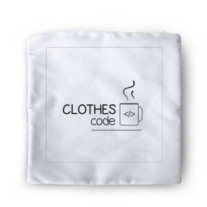 Sarung Bantal CLOTHES CODE ID - SARUNG BANTAL DOFF