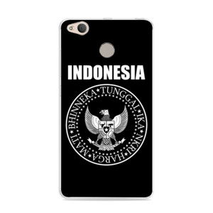 Casing HP INDONESIA BHINNEKA TUNGGAL IKA NKRI HARGA MATI