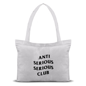 Tas Tote Totebag ASSC Hehe