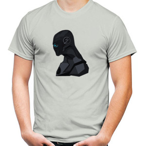 Kaos Pria - RedMango size (S,M,L,XL,XXL)